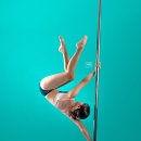 꽃보다 라인댄스 | 폴미폴댄스 폴프로필 3기 기록, 김해폴댄스 율하 장유