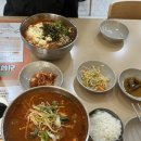 강아지랑 2박3일 강릉여행(2) ㅣ 순두부짬뽕 ㅣ 댕댕이 애견펜션블루 ㅣ 주문진수산시장