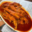 X.O피트니스24시 | 신당동 떡볶이 타운 맛집 아이러브신당동 24시 떡볶이 닭발 후기