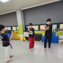 나래찬태권도장 이미지