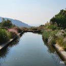 화계리정원 뉴시스