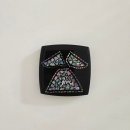 (원데이) 자개로 만드는 양면 거울 | [공지] [대구 자개 공예] 인블루아 공방 자개 오브제 자격증 과정 수강생 모집