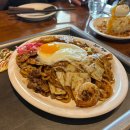 용산-249 | 죠죠 용산점ㅣ흑백요리사2 철판대장 식당 주말 웨이팅 후기