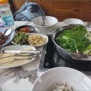 쭈꾸미랑칼국수