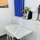 투썸플레이스 김해구산점 | 김해 구산동 맛집 [피치타임] 치킨 피자 가성비 좋은 곳