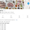 여름철 보양식 제철 민어회 여수횟집 추천 / 여수 선어회 조일식당 후기