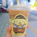 컴포즈커피송파몽촌토성점