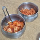 감자바우집 | [강원/강릉] 강릉중앙시장맛집, 현지인맛집 감자바우 장칼국수 후기 🍲