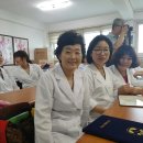 한국정통침구학회 평생교육원 졸업식 사진 (3) 이미지