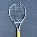 퍼셉트 | 나의 두번째 테니스 라켓 /요넥스 퍼셉트 270g / 여성 테니스 라켓 / 내돈내산