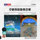 2025 수원화성 미디어아트 | 2025 수원화성문화제, 미디어아트와 야간개장 총정리