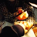 밍스 Nail