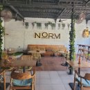 [발리신혼여행] 발리 워터봄 꾸타맛집 &#34;Norm Sushi Bar &amp; Kitchen&#34; 후기