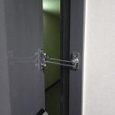 아산반도유보라 경로당 | 도어락이중잠금 아산 온천동 반도유보라 락플러스 이중잠금 설치 후기