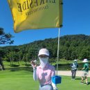 레이크사이드회원 | 용인 레이크사이드CC 라운딩 후기 서코스 IN → OUT