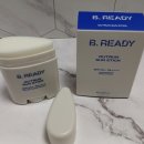 READY FIT | 비레디 아웃런 선스틱 19g 솔직후기, 끈적임 없는 남자 워터프루프 선스틱 추천 / 직접 사용한 소소한...