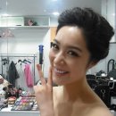퓨전헤어 이미지