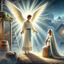 a true neighbor- Luk10:25-379(70명의 장로) 이미지