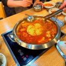 군산 지곡동맛집 대감집 _ 푸짐하게 즐기는 김치전골 !🍲