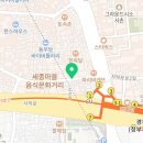 (주)파리바게뜨경복궁 이미지