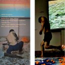 Salt and the Ashes : Being and the Sacred “소금과 재 : 존재와 聖”...윤영화 개인전 이미지