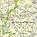 국립공원(지리산-덕유산-가야산)무박연계산행 이미지