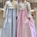 가비한복 • 부산 혼주 한복 대여
