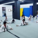 예능익스트림태권도장 이미지