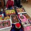 고운님찌짐 | [대구이바지음식] 내돈내산 시댁 칭찬 듬뿍 받은 “한미명가”