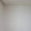 청솔마을 | 분당도배 금곡동 청솔마을 대원아파트 부분도배 시공 후기