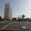 산단가는도로 이미지