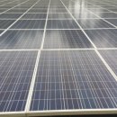 줄포 태양광발전소 이미지