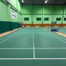 학사체육관 이미지