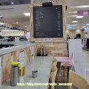충무해물 | 남포수제비 대동백화점 충무김밥/해물짬뽕수제비 후기