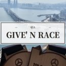 부산여객 | 2024" 11th 벤츠 기브 앤 레이스 광안대교 걷기 기부 레이스 8km 완주🏅