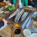 백운의 휴일 | [의왕] 백운호수 뷰 '황토장어본점' 장어 맛집 내돈내산 추천 후기