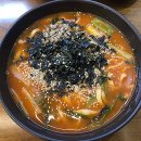 장칼국수 이미지
