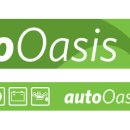 auto oasis / 오토오아시스 로고 / gs엠비즈 / 오토오아시스 간판 / ai파일 / vactor 백터파일 이미지