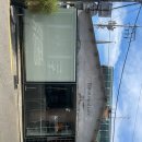 용산-404 | [용산] 브런치 카페 바통 Baton meal cafe 내돈내산 후기