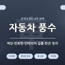 자동차 풍수 — 색상·번호판·인테리어 길흉 완전 정리