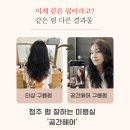 청주 비하동미용실 :: 퍼스널 헤어 컨설팅 &amp;펌 잘하는 미용실 추천 청주 공간헤어