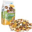 크리스피(Crispy) 이미지