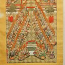 대성지성문선왕전좌도 이미지