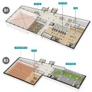 클래시안작은도서관 이미지