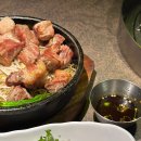 고기굽스 프리미엄 대구달서구청점 | [압구정] 힙한 분위기에 그릴링 서비스까지, 압구정 고기집 핫플 미래회관 압구정점