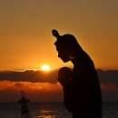 황옥공주 인어상 이미지