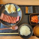 규카츠정 소사벌점 이미지