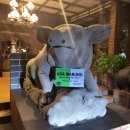 [내돈내산]&#39;iiga warung(이가와룽)&#39; 발리 짐바란 현지식당 방문후기