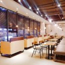 할리스커피군산수송점 이미지