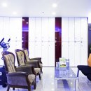 초대 스크린 골프존 이미지